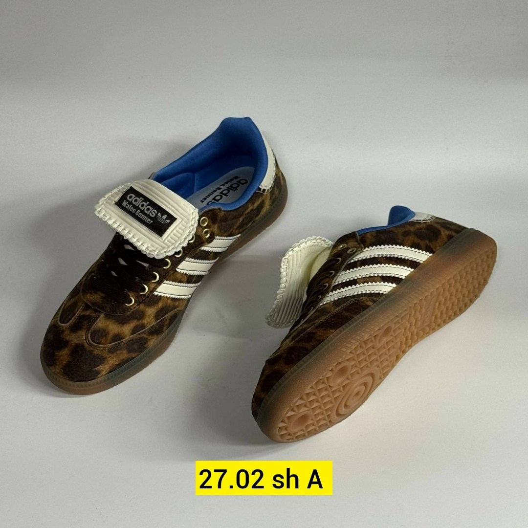 кроссовки adidas samba wales bonner кеды облегченные леопард,кроссовки adidas samba wales bonner кеды облегченные леопард azirun,кроссовки adidas samba wales bonner,кроссовки adidas