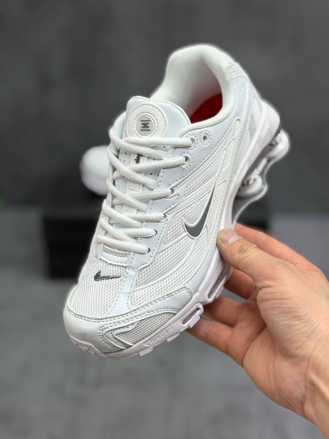 кроссовки supreme x nike shox ride 2 sp белые,supreme x nike shox ride 2,кроссовки supreme,кроссовки supreme x nike shox ride 2,кроссовки supreme x nike shox ride 2 sp