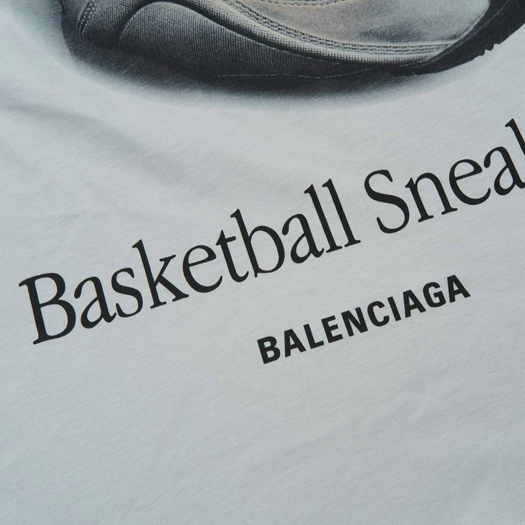 футболка balenciaga,футболка оверсайз balenciaga,футболка мужская balenciaga,gucci balenciaga футболка мужская белая,balenciaga обувь