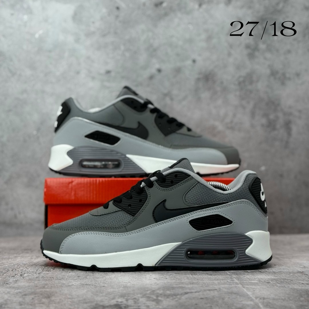 кроссовки nike air max 90 anthracite dark grey,nike air max,кроссовки nike air max 90,кроссовки,кроссовки nike air max 90 мужские