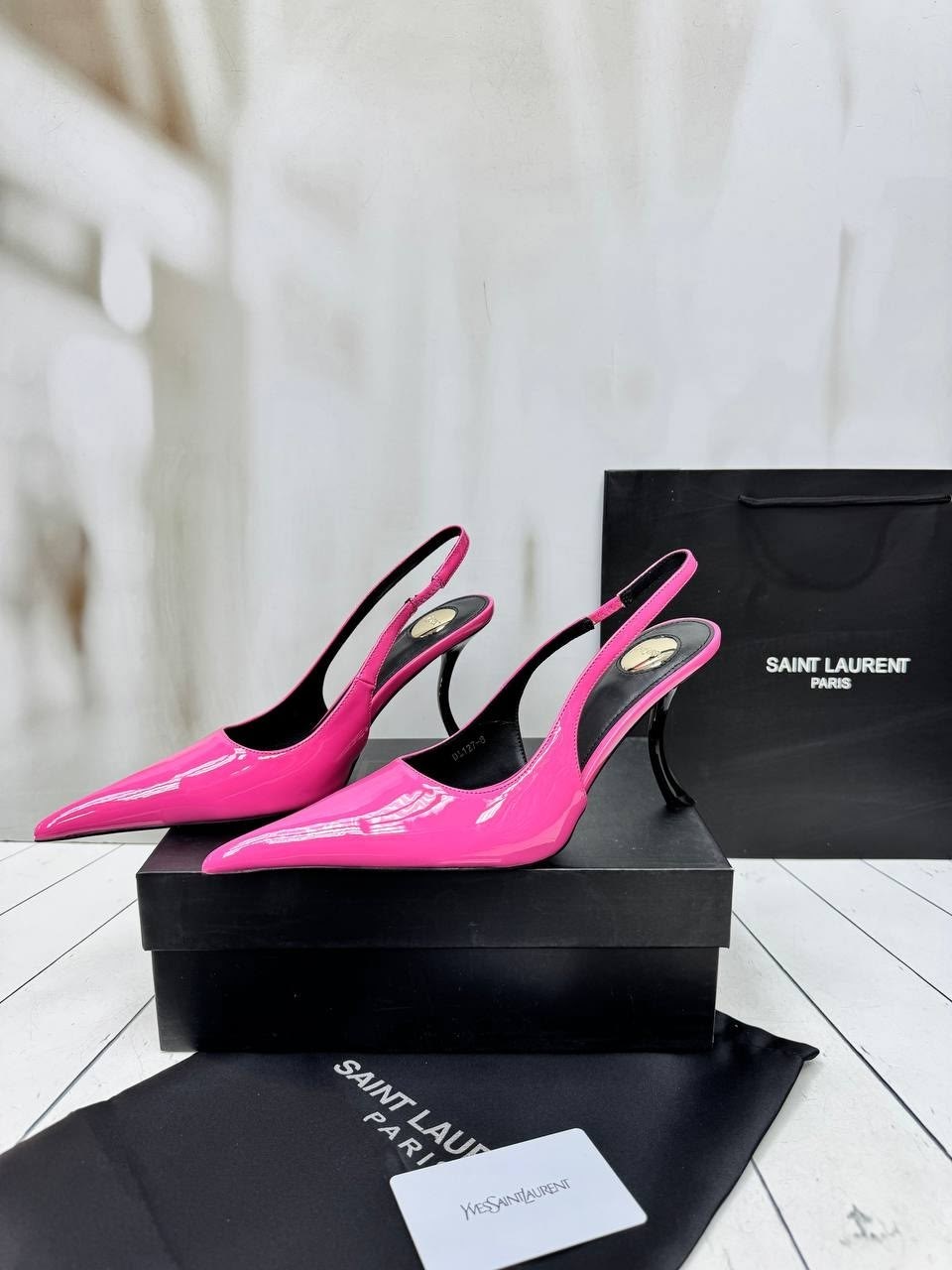 saint laurent туфли,туфли yves saint laurent,туфли saint laurent розовый,туфли лодочка,туфли женские