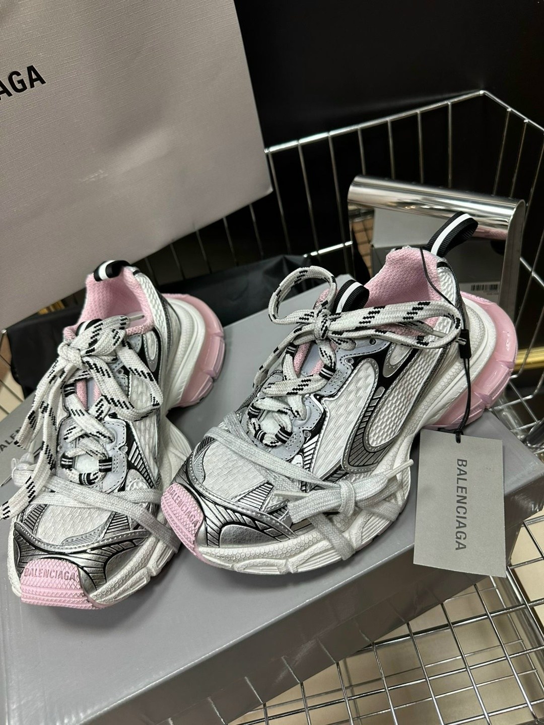 кроссовки женские balenciaga,кроссовки balenciaga,кроссовки,кроссовки женские balenciaga 3xl sneaker premium,женские кроссовки