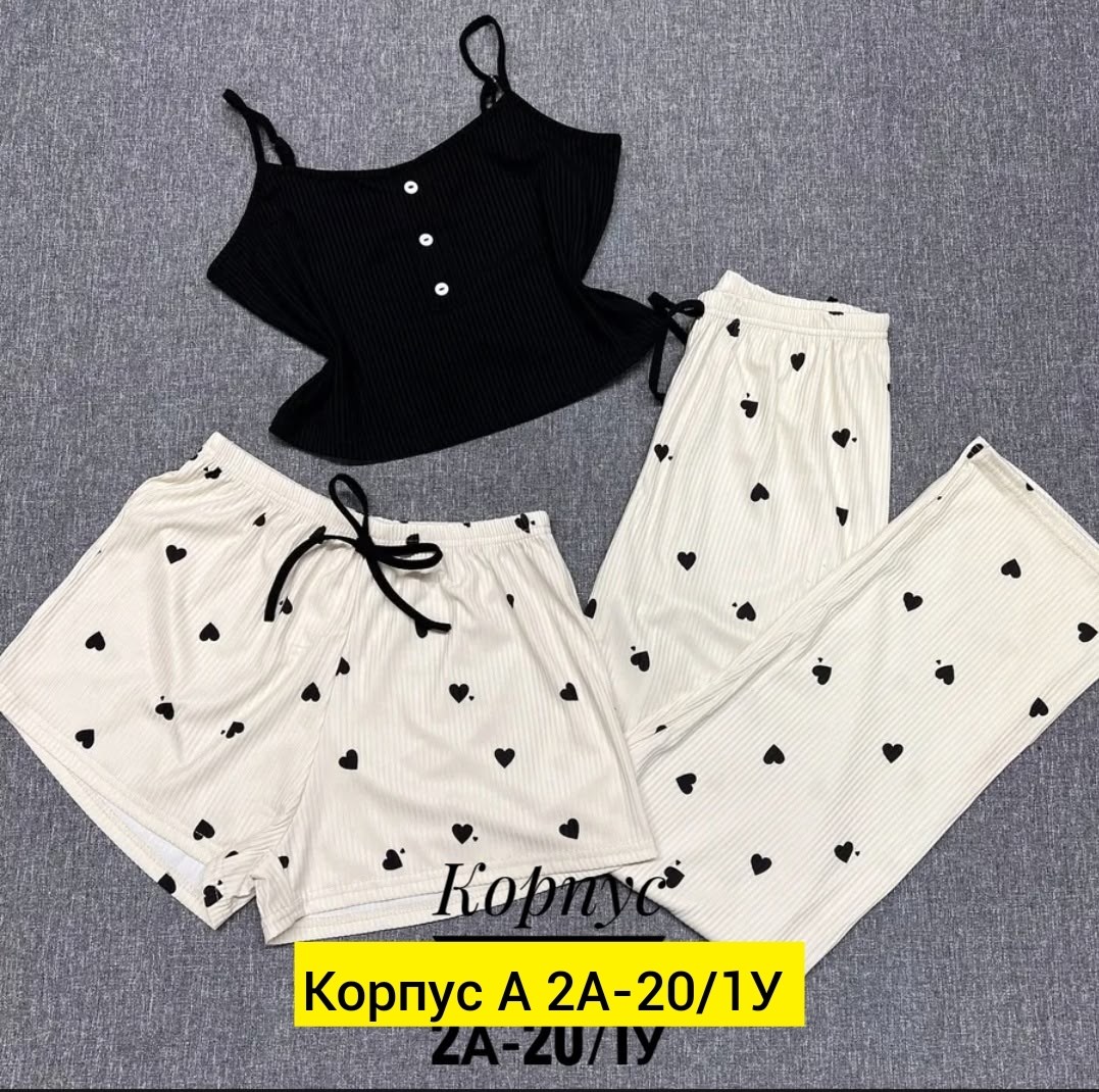 пижама женская с шортам,женская пижама,пижама женская с шортами с майкой,пижама женская с шортами и топ,пижама женская майки и шорты комплект