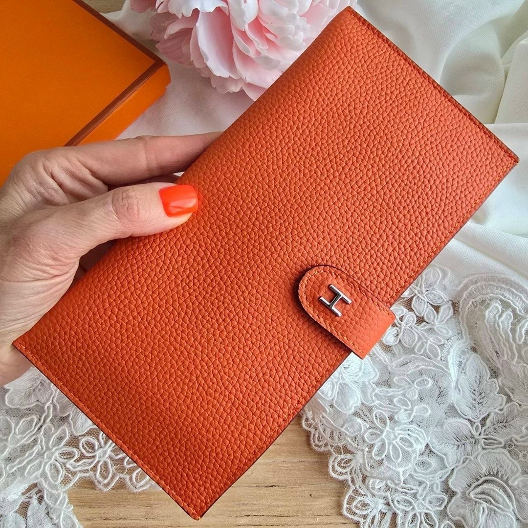 hermes кошелек,женский кошелек,кошельки и портмоне,кошелек из натуральной кожи hermes,кошелек эрмес