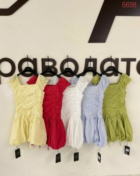 Платье