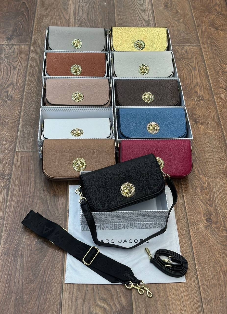 сумка женская marc jacobs,marc jacobs сумка,брендовые сумочки,сумка marc jacobs натуральная кожа,сумка
