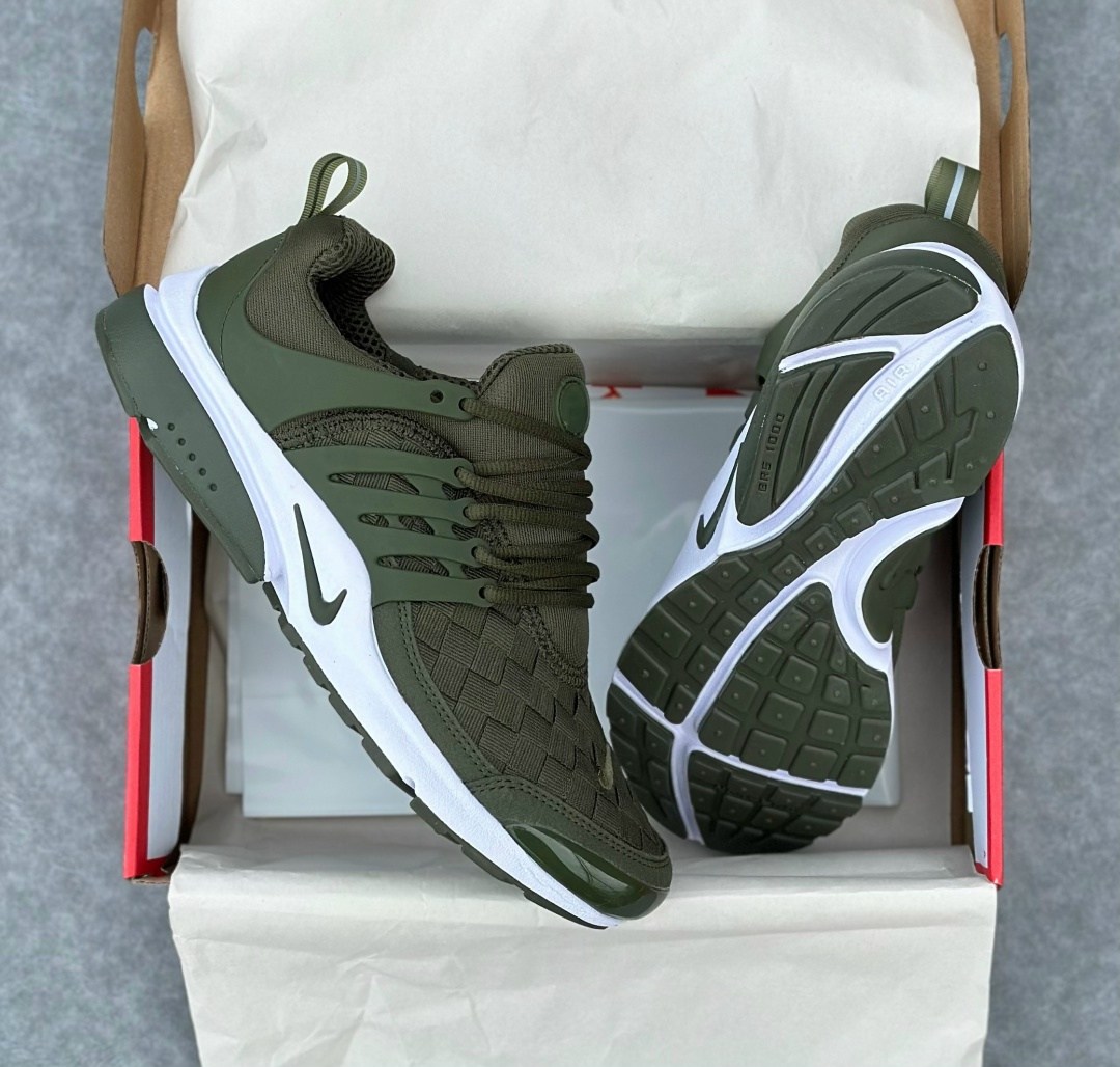 кроссовки nike air presto,кроссовки найк мужские летние хаки,мужские кроссовки nike air presto,кроссовки nike,кроссовки