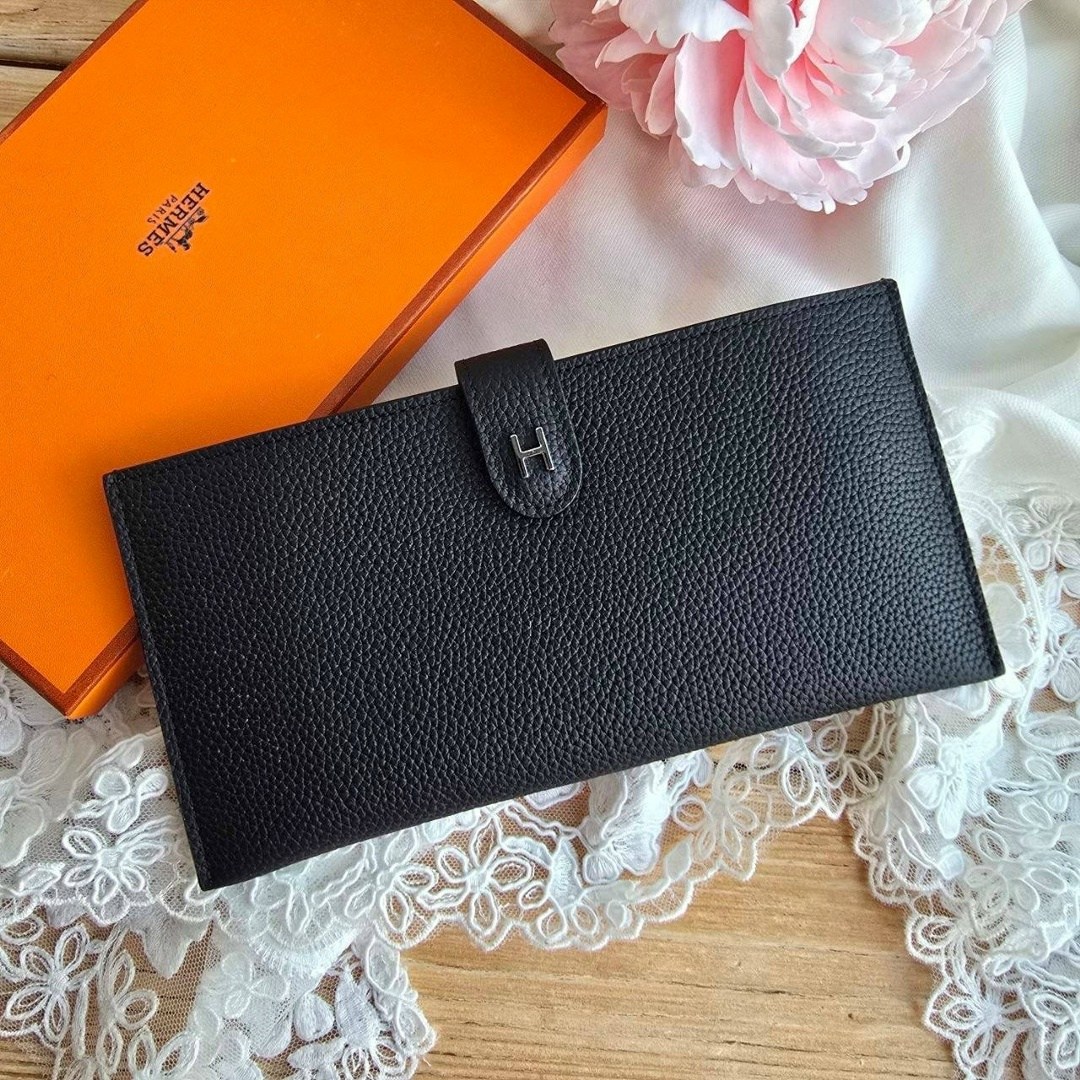 hermes кошелек,женский кошелек,кошельки и портмоне,кошелек из натуральной кожи hermes,кошелек эрмес