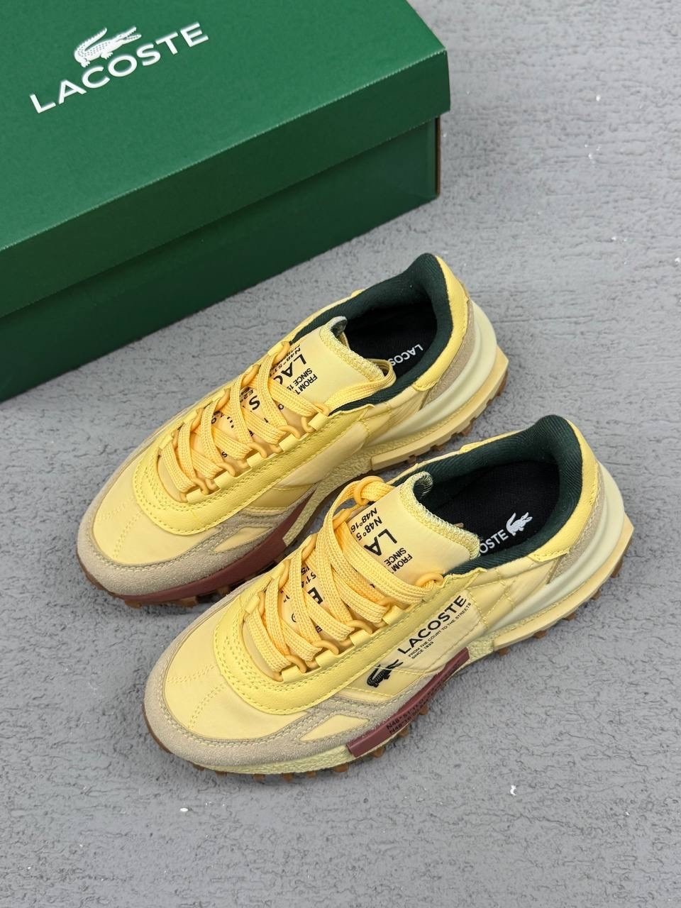 кроссовки lacoste elite active,кроссовки lacoste,мужские кроссовки lacoste,женские кроссовки elite active lacoste желтый,женские кроссовки lacoste elite active