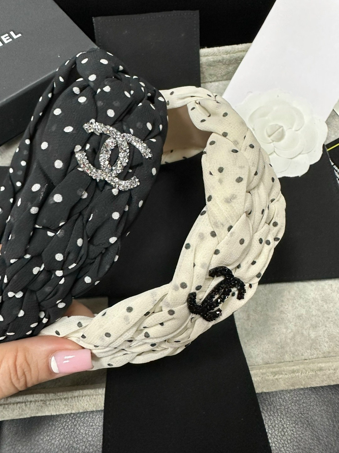 ободок,ободок chanel,ободки для волос,аксессуары для волос ободок,ободок шанель