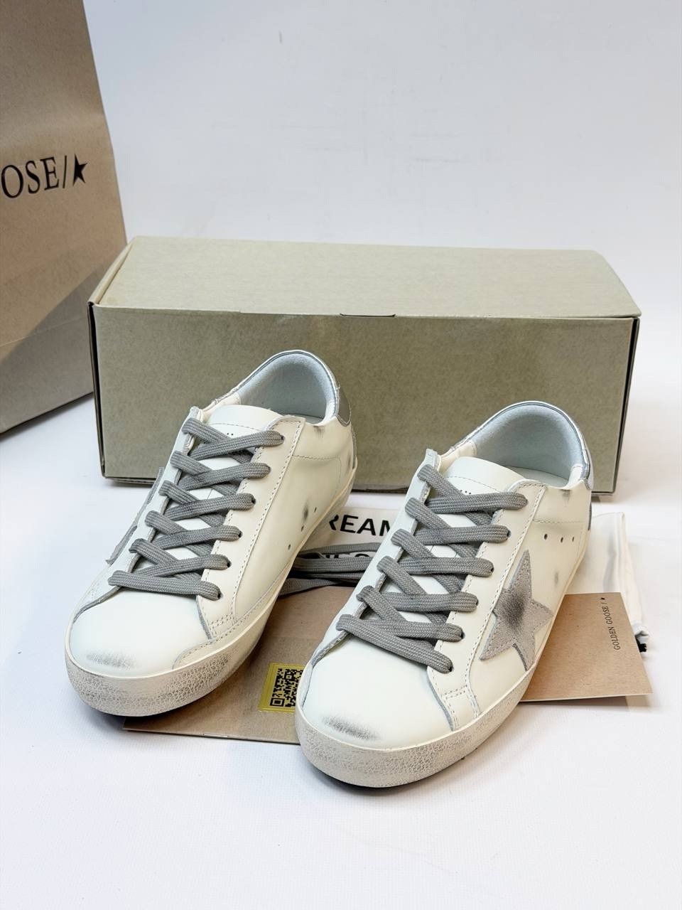 кроссовки golden goose,кеды golden goose,,golden goose,спортивные туфли golden goose