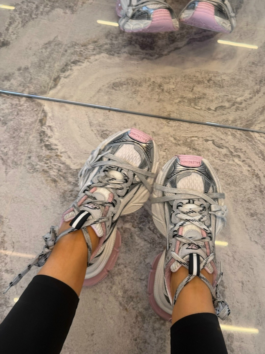 кроссовки женские balenciaga,кроссовки balenciaga,кроссовки,кроссовки женские balenciaga 3xl sneaker premium,женские кроссовки
