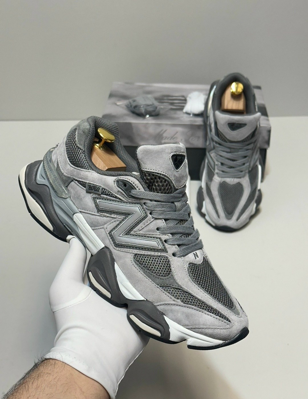 кроссовки new balance 9060,кроссовки new balance,кроссовки мужские new balance 9060,кроссовки new balance 9060 зимние,new balance 9060 серые