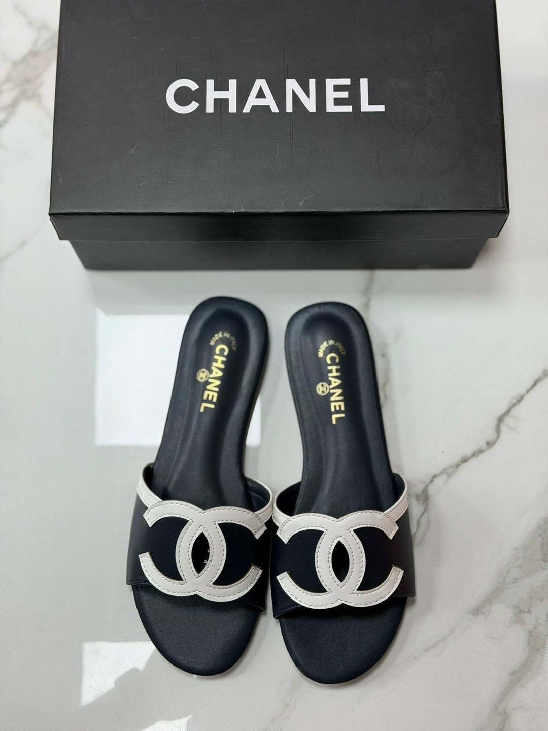 ,шлепанцы chanel,босоножки женские,шанель ,шлепки шанель
