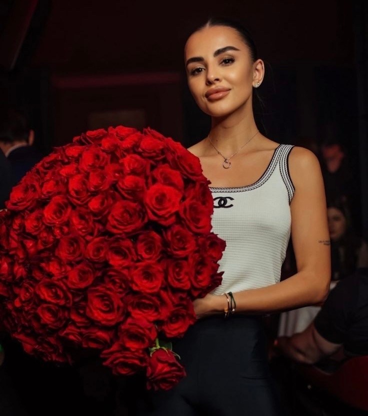 кристина бухынбалтэ,кристина бухинбалтэ,девушка,бывшие участники,участница дом 2
