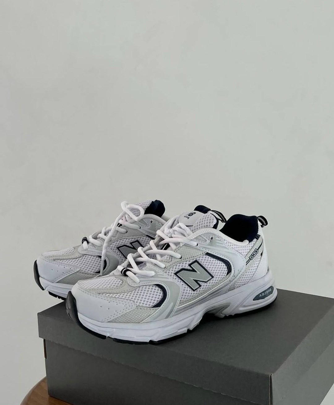 кроссовки new balance 530,кроссовки new balance 530 white silver navy,new balance 530 white silver navy,кроссовки new balance,new balance 530