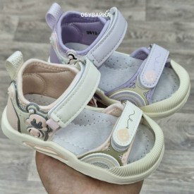 Сандали
