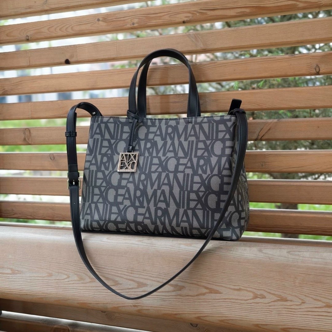 armani exchange сумка,сумка тоут женская dkny r33dyy94 черный/серый,женская сумка armani exchange,сумки dkny,сумка