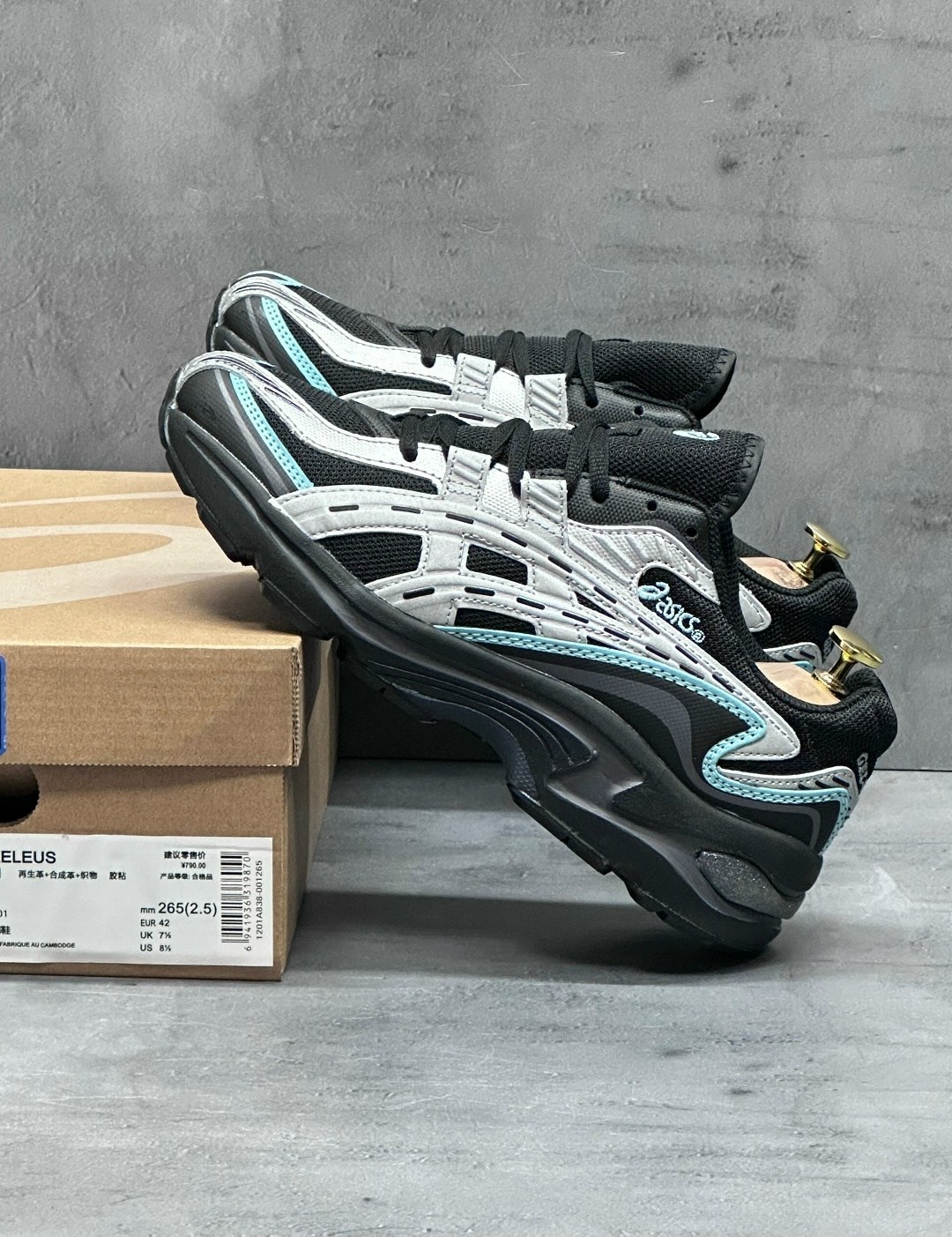 asics мужские кроссовки,кроссовки asics,кроссовки asics gel,кроссовки asics gel preleus,кроссовки asics gel preleus black silver