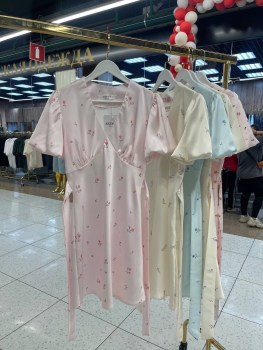 Платье