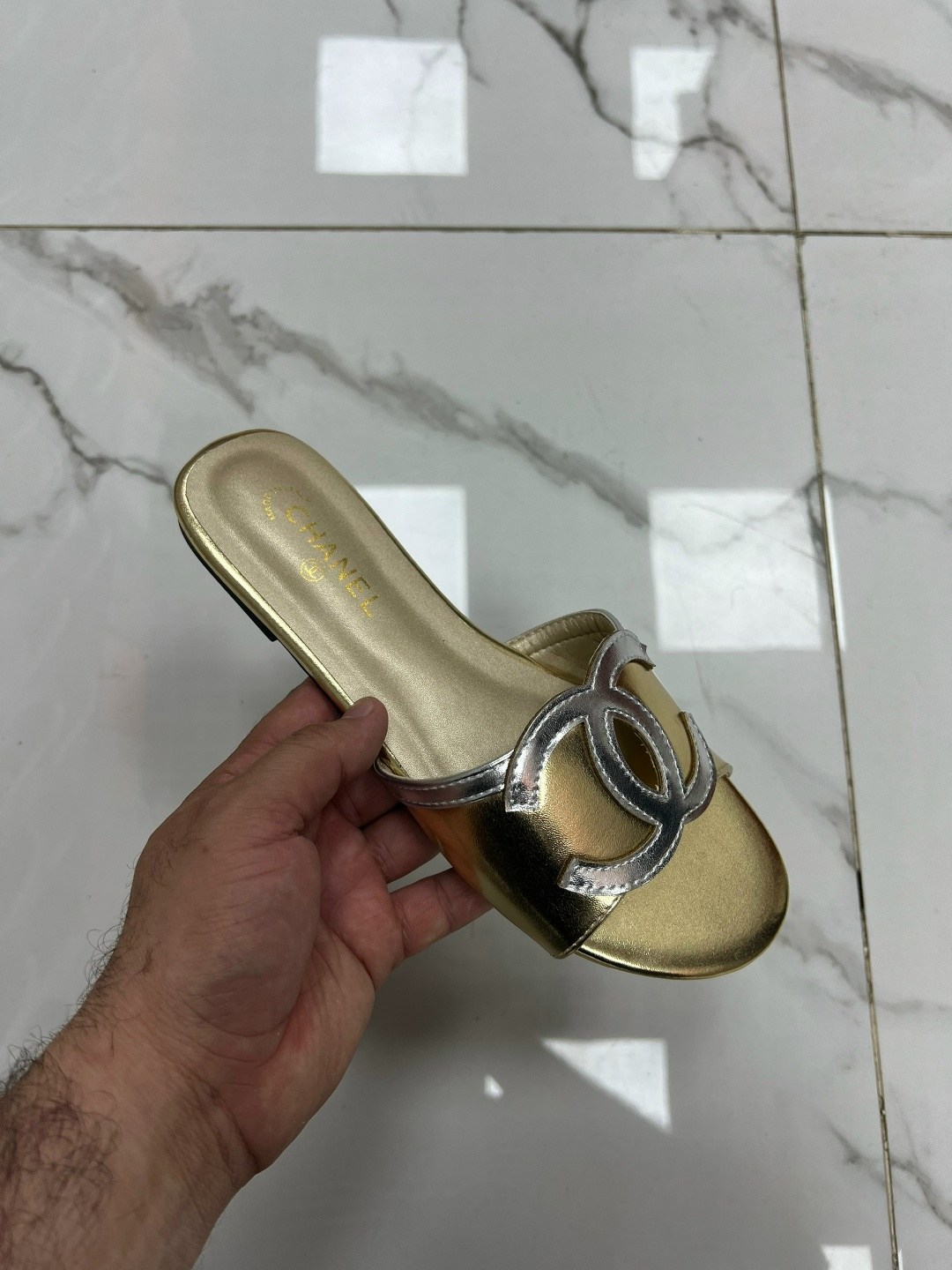 шлепанцы chanel,,шлепанцы женские,шлепанцы женский chanel,тапочки chanel