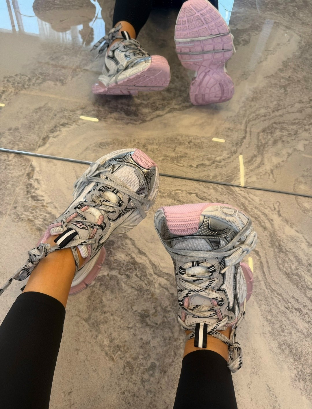 кроссовки женские balenciaga,кроссовки balenciaga,кроссовки,кроссовки женские balenciaga 3xl sneaker premium,женские кроссовки