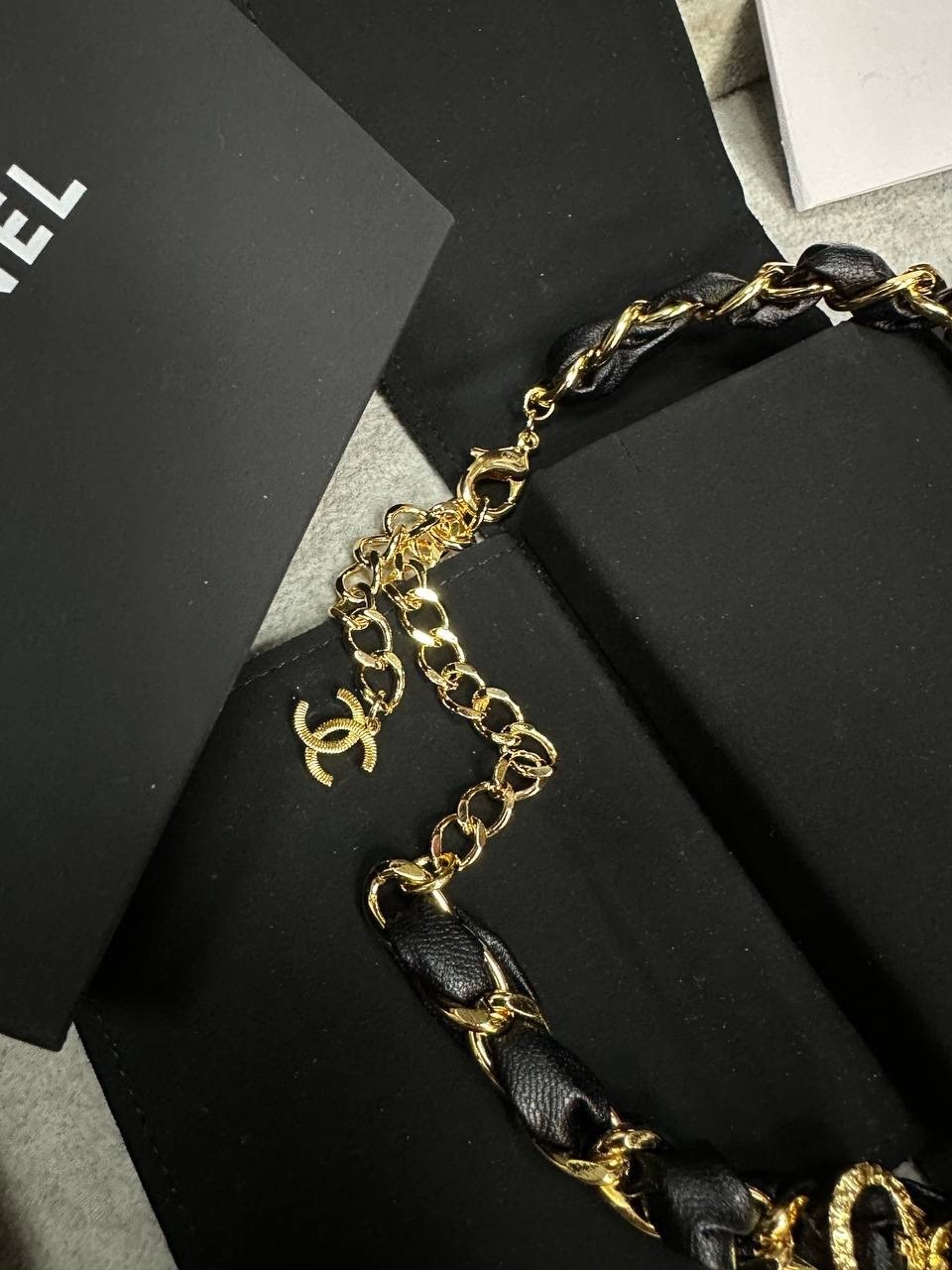 в стиле шанель,chanel шанель,колье,ожерелье,шанель браслет