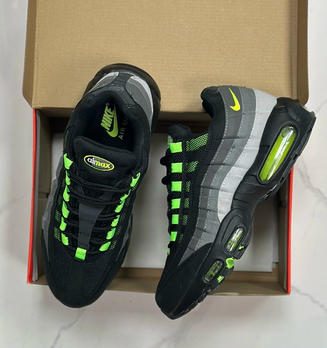 кроссовки nike air max 95,nike air max 95,кроссовки,кроссовки nike air max 95 мужские,nike air max 95 black