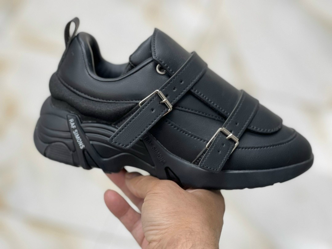 raf simons antei кроссовки,кроссовки raf simons,кроссовки raf simons (runner) цвет белый размер 42,кроссовки raf simons ante,raf simons белые кожаные низкие кроссовки