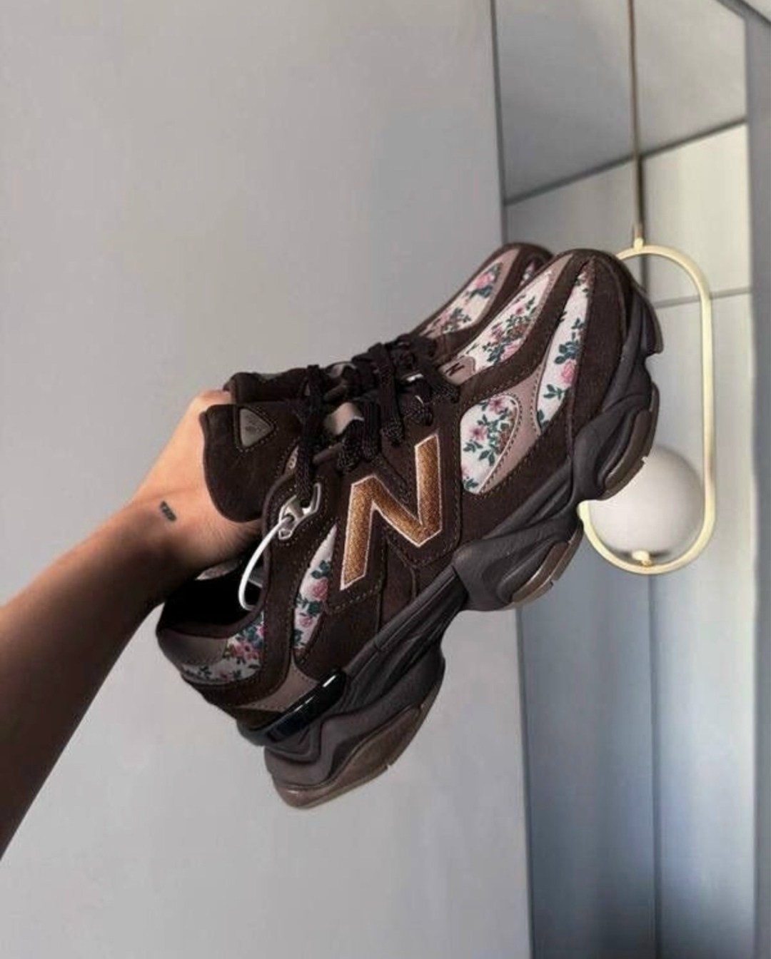 кроссовки new balance 9060,кроссовки new balance,кроссовки,кроссовки женские new balance,женские кроссовки