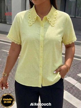 Блузка