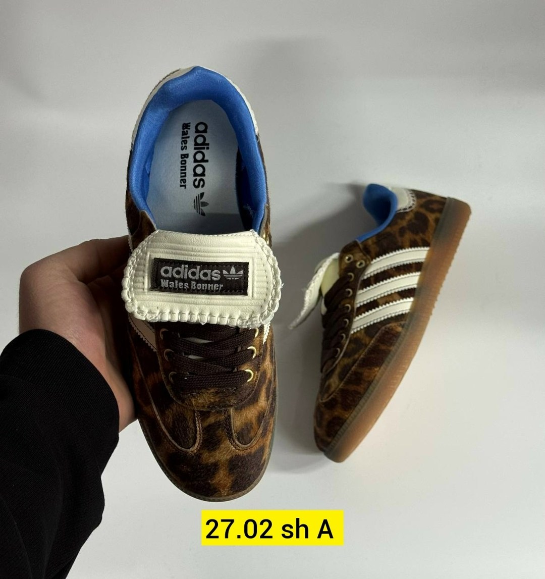 кроссовки adidas samba wales bonner кеды облегченные леопард,кроссовки adidas samba wales bonner кеды облегченные леопард azirun,кроссовки adidas samba wales bonner,кроссовки adidas