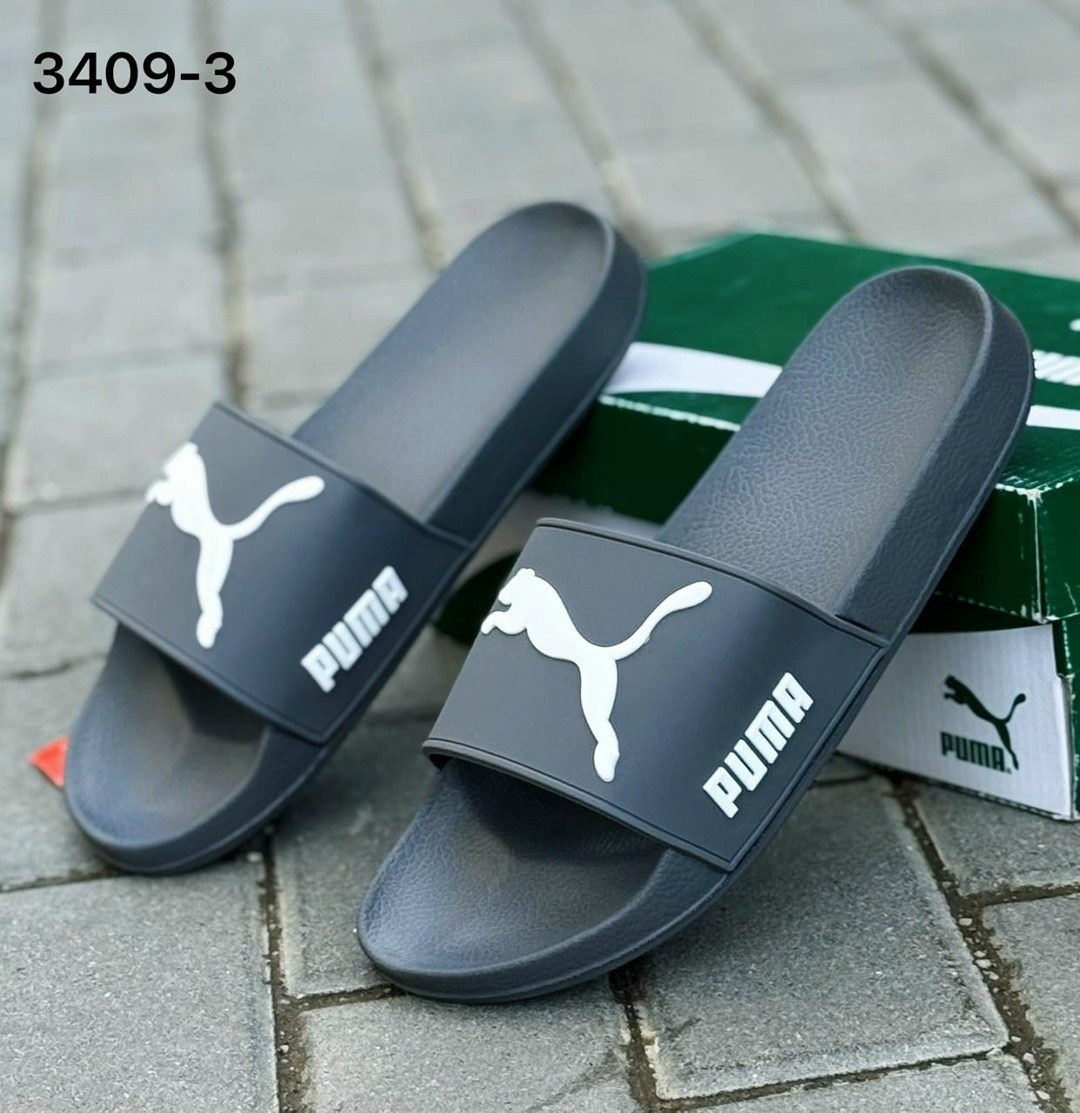 шлепанцы puma,шлепанцы пума мужские,шлепанцы puma leadcat 2.0,сланцы puma,puma leadcat