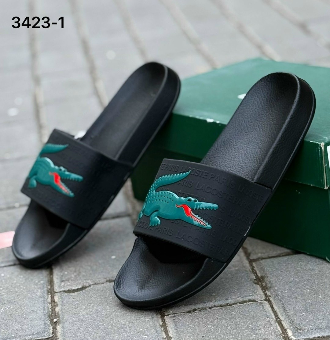 тапки лакоста мужские,сланцы лакост мужские,сланцы лакоста,шлепанцы lacoste,шлепки лакост
