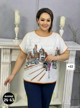 Футболка