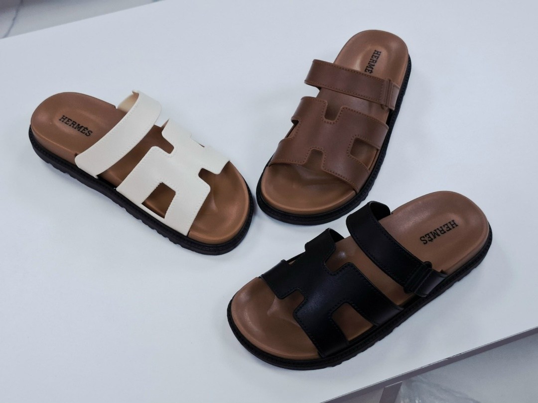 шлепанцы женские,,шлепанцы hermes,шлепки эрмес,шлепки женские