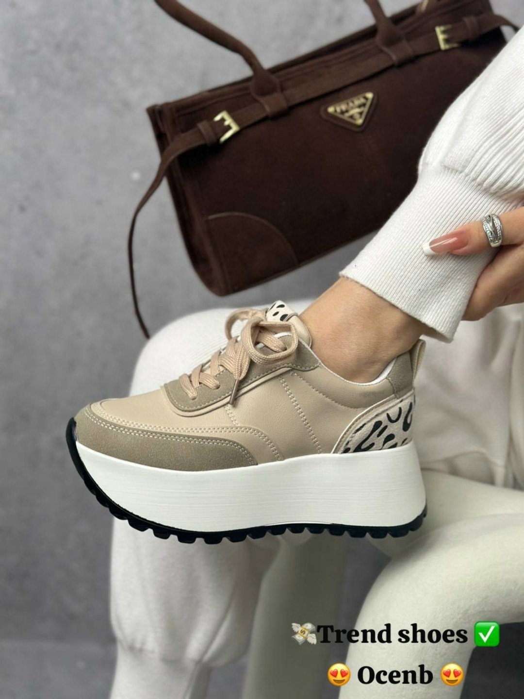 ,бежевые кроссовки evromoda,бежевые кроссовки,кроссовки бежевые женские,кроссовки женские