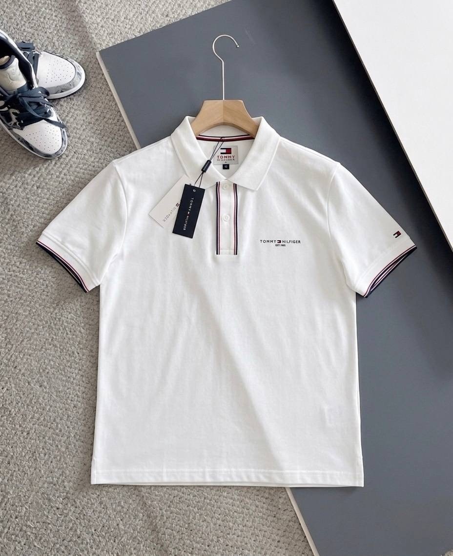 поло томми хилфигер мужские белое,мужское поло tommy hilfiger,tommy hilfiger поло,мужская рубашка поло,поло томми хилфигер в полоску