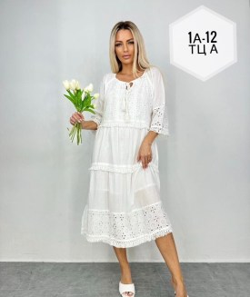 Платье