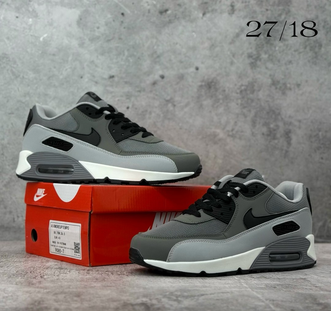 кроссовки nike air max 90 anthracite dark grey,nike air max,кроссовки nike air max 90,кроссовки,кроссовки nike air max 90 мужские