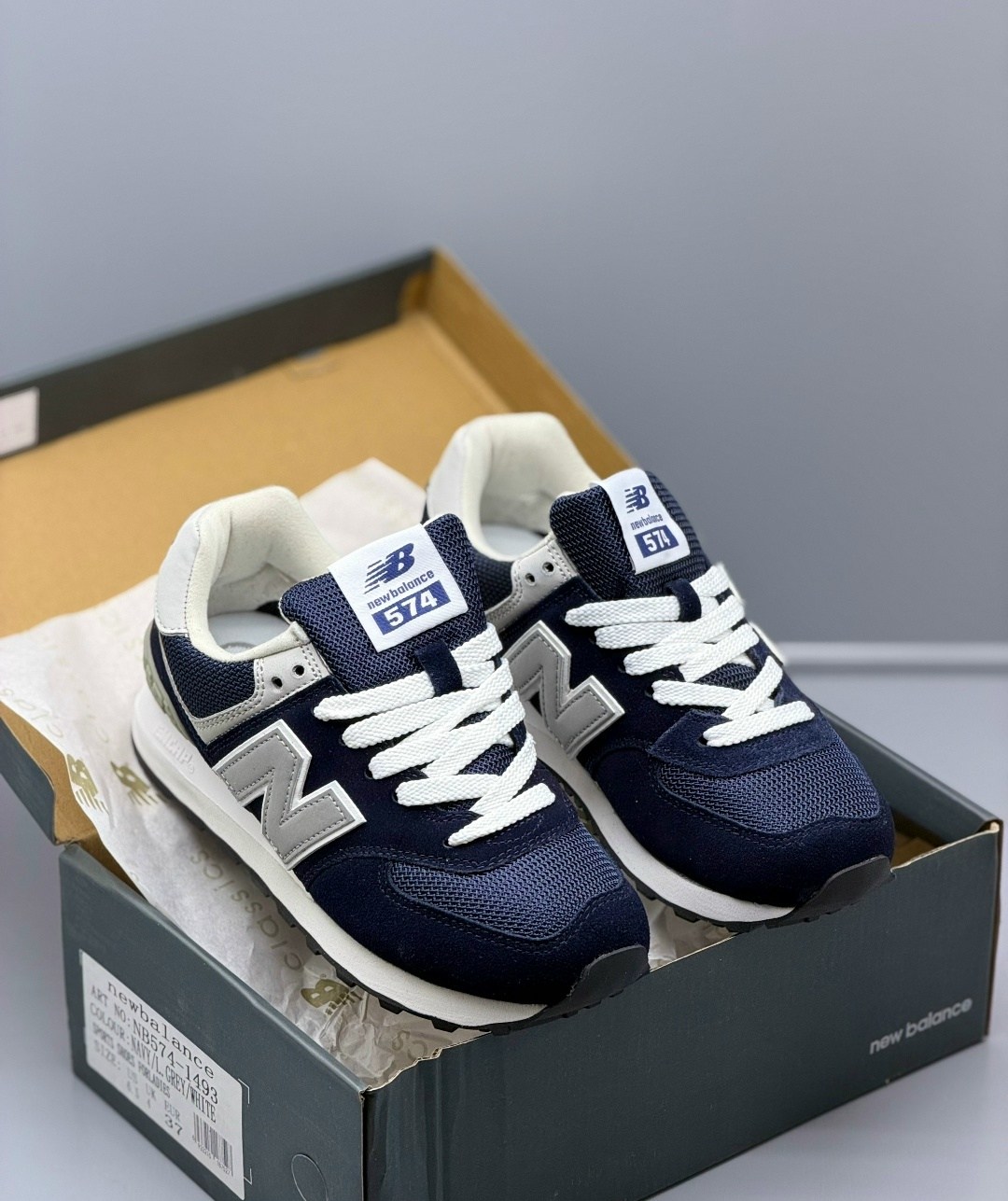 кроссовки new balance 574,нью бэланс 574 синие,new balance 574,new balance 574 classic blue,кроссовки new balance