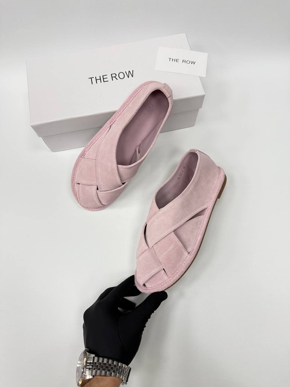 ,лоферы the row,лоферы замшевые,женские мокасины,женская
