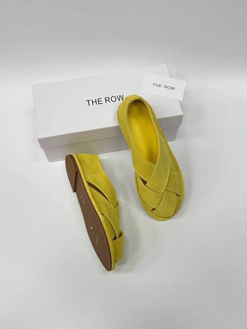 ,лоферы the row,лоферы замшевые,женские мокасины,женская