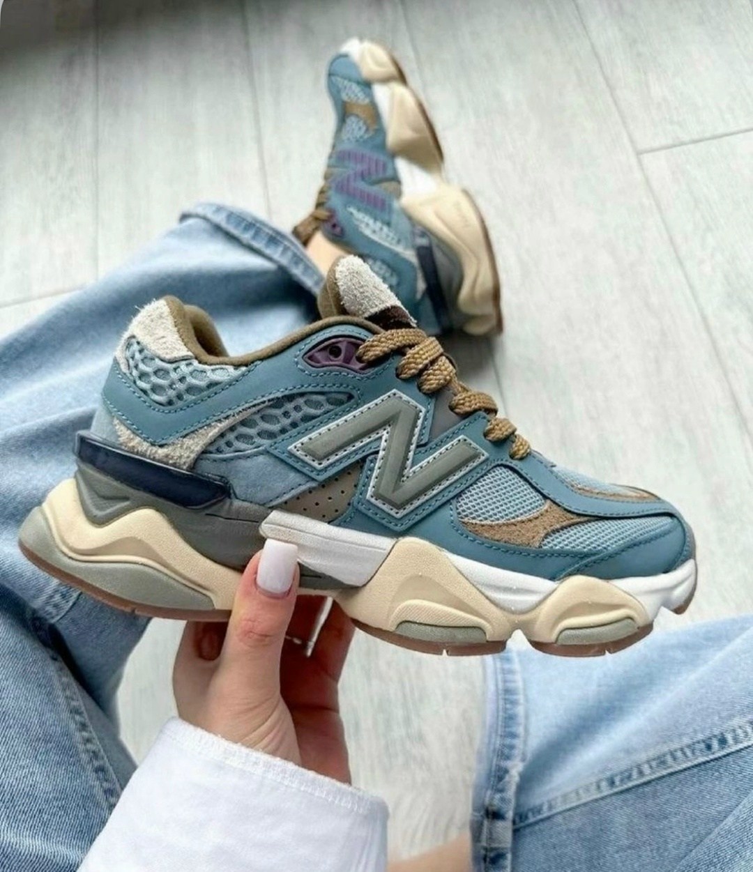 кроссовки new balance 9060,кроссовки new balance,new balance 9060,new balance 9060 женские,кроссовки new balance 550