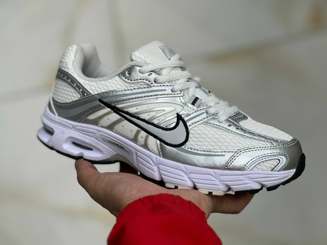 кроссовки nike initiator,кроссовки nike,кроссовки,женские кроссовки nike initiator серебристого цвета,кроссовки nike initiator running