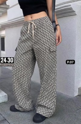 Брюки