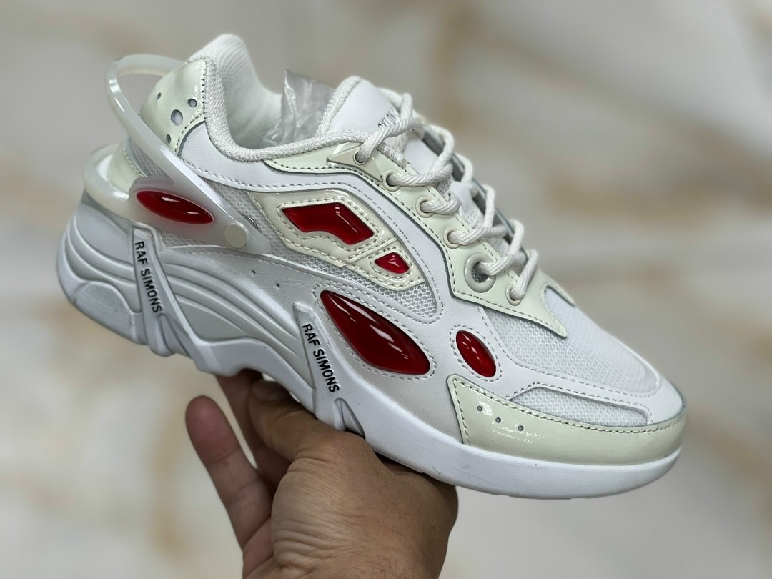 кроссовки raf simons cylon 21,кроссовки raf simons cylon,кроссовки raf simons,кроссовки raf simons cylon-21 белый,кроссовки раф симонс