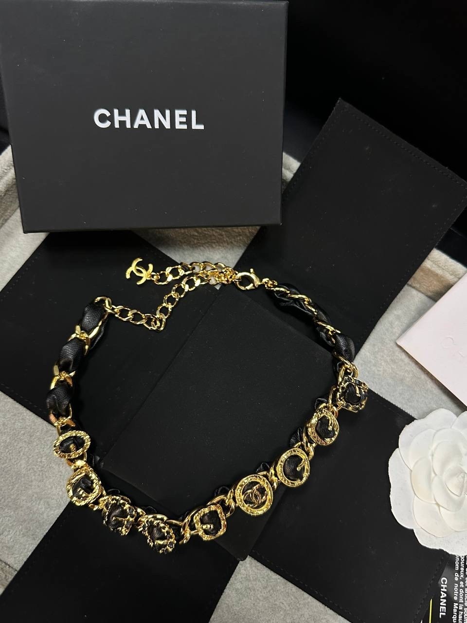 в стиле шанель,chanel шанель,колье,ожерелье,шанель браслет