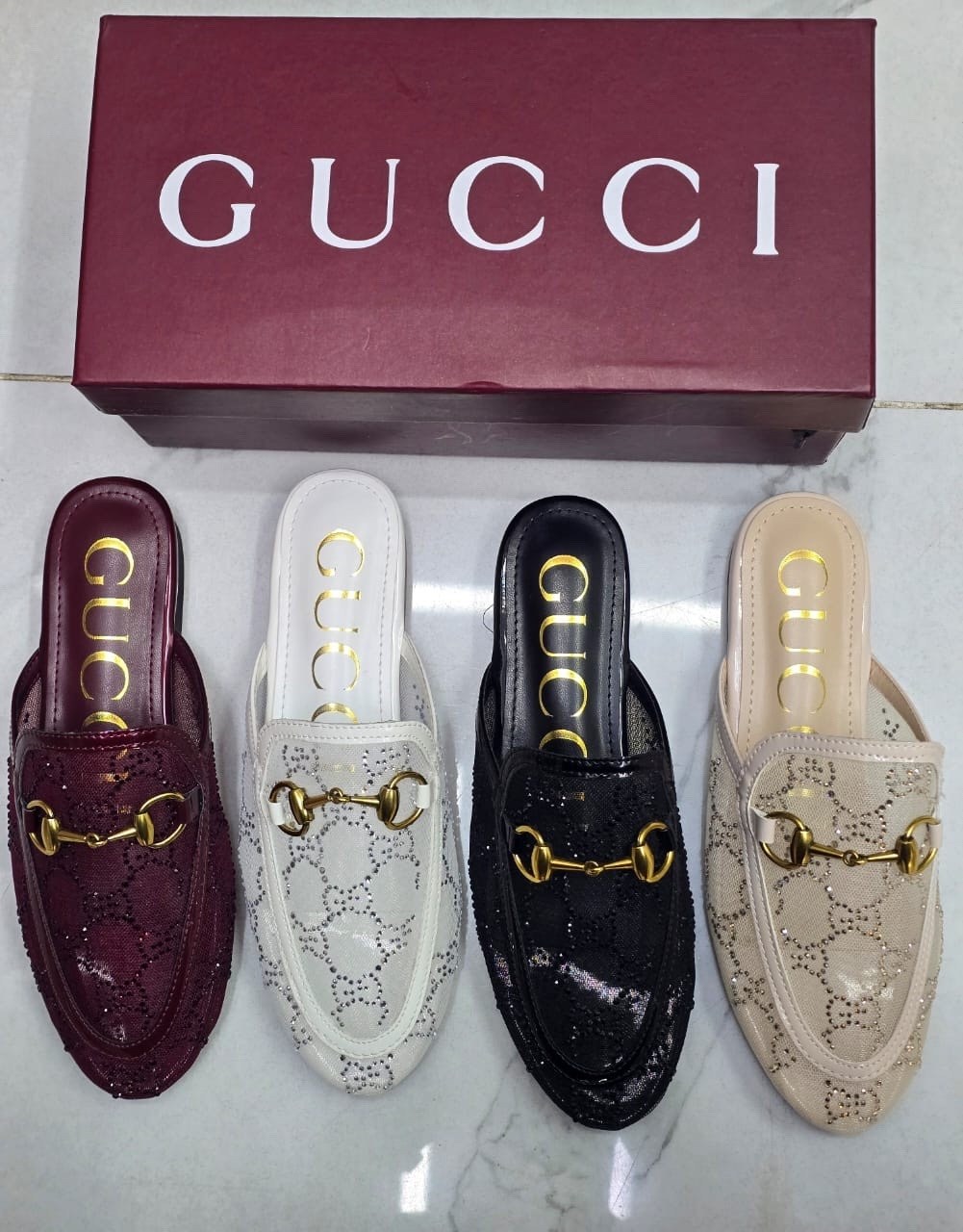 ,мюли gucci,мюли гуччи,туфли гуччи женские,женские мюли