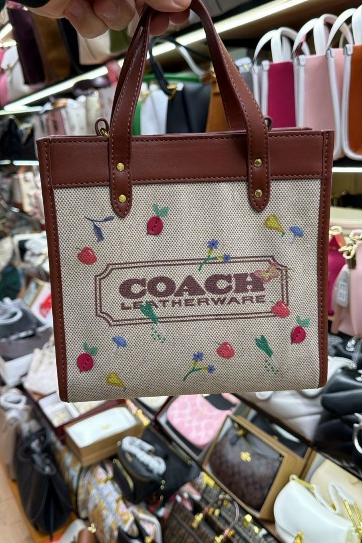 coach женская сумка,coach field tote 30,сумка тоут coach,cумка coach,coach tote bag